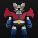 Mazinger Z Brickroid Mazinger Z Actionfigur