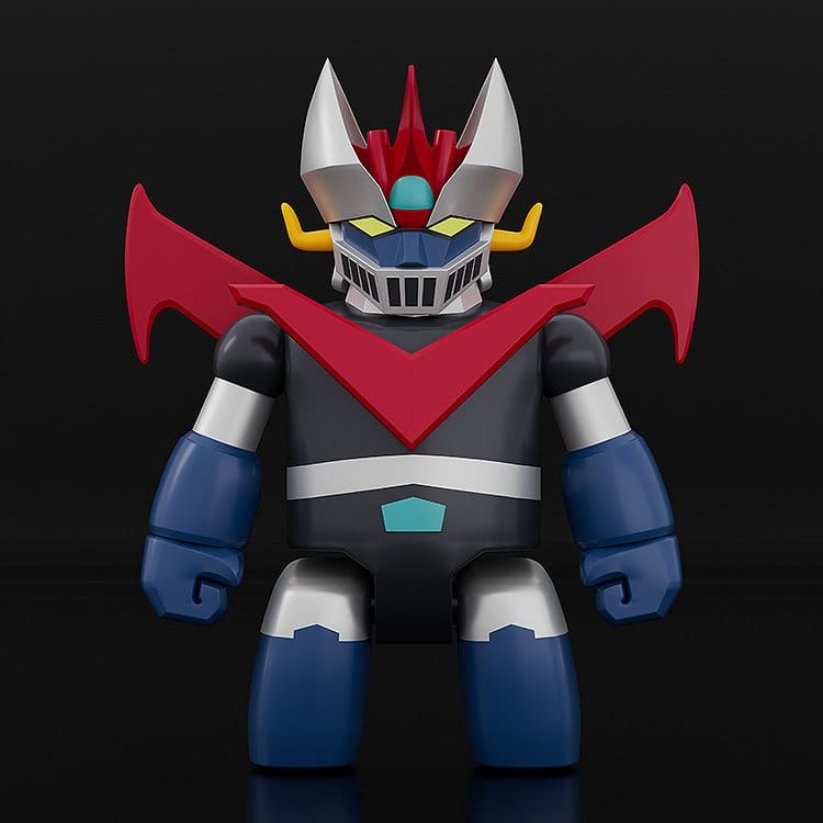 Great Mazinger Brickroid Great Mazinger Actionfigur