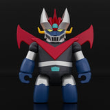 Great Mazinger Brickroid Great Mazinger Actionfigur
