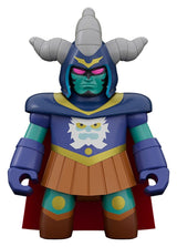 Great Mazinger Great General of Darkness Brickroid Actionfigur