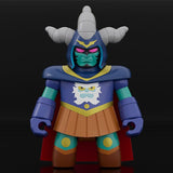 Great Mazinger Great General of Darkness Brickroid Actionfigur