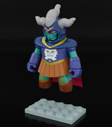 Great Mazinger Great General of Darkness Brickroid Actionfigur