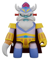 Great Mazinger Brickroid Great Marshall of Hell Actionfigur