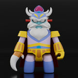 Great Mazinger Brickroid Great Marshall of Hell Actionfigur
