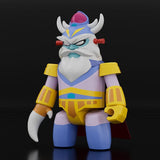 Great Mazinger Brickroid Great Marshall of Hell Actionfigur