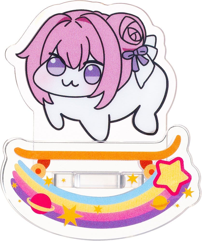 Goddes Of Victory Nikke Doro Acrylic Stand