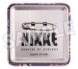 Goddes Of Victory Nikke Doro Sortiment Ansteck-Buttons (8)