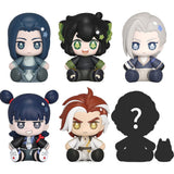 The Legend of Hei II Huggy Good Smile Chibi Figuren Blind Box Sortiment (6)