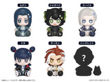 The Legend of Hei II Huggy Good Smile Chibi Figuren Blind Box Sortiment (6)