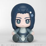 The Legend of Hei II Huggy Good Smile Chibi Figuren Blind Box Sortiment (6)