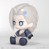 The Legend of Hei II Huggy Good Smile Chibi Figuren Blind Box Sortiment (6)