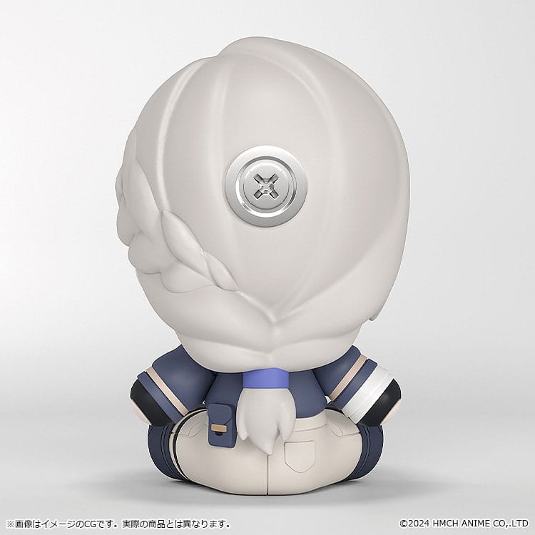 The Legend of Hei II Huggy Good Smile Chibi Figuren Blind Box Sortiment (6)