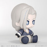 The Legend of Hei II Huggy Good Smile Chibi Figuren Blind Box Sortiment (6)