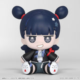 The Legend of Hei II Huggy Good Smile Chibi Figuren Blind Box Sortiment (6)