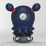 The Legend of Hei II Huggy Good Smile Chibi Figuren Blind Box Sortiment (6)