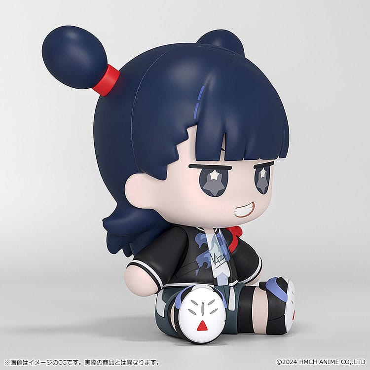 The Legend of Hei II Huggy Good Smile Chibi Figuren Blind Box Sortiment (6)