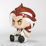 The Legend of Hei II Huggy Good Smile Chibi Figuren Blind Box Sortiment (6)