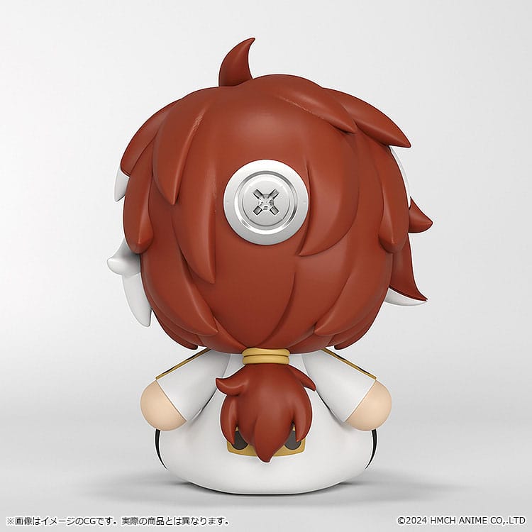 The Legend of Hei II Huggy Good Smile Chibi Figuren Blind Box Sortiment (6)