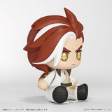 The Legend of Hei II Huggy Good Smile Chibi Figuren Blind Box Sortiment (6)