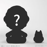 The Legend of Hei II Huggy Good Smile Chibi Figuren Blind Box Sortiment (6)