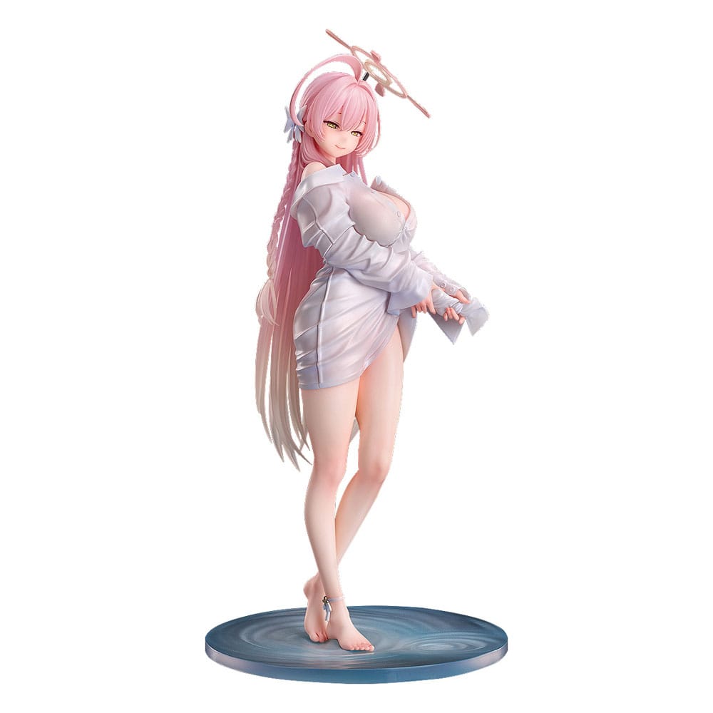 Blue Archive Hanako (Swimsuit) Memorial Lobby Ver. 1/7 Statue