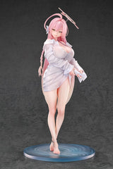 Blue Archive Hanako (Swimsuit) Memorial Lobby Ver. 1/7 Statue