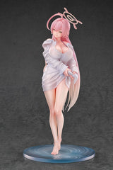 Blue Archive Hanako (Swimsuit) Memorial Lobby Ver. 1/7 Statue