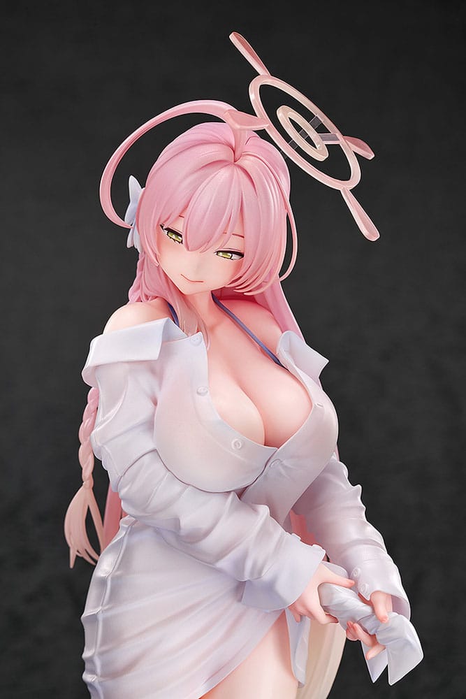 Blue Archive Hanako (Swimsuit) Memorial Lobby Ver. 1/7 Statue