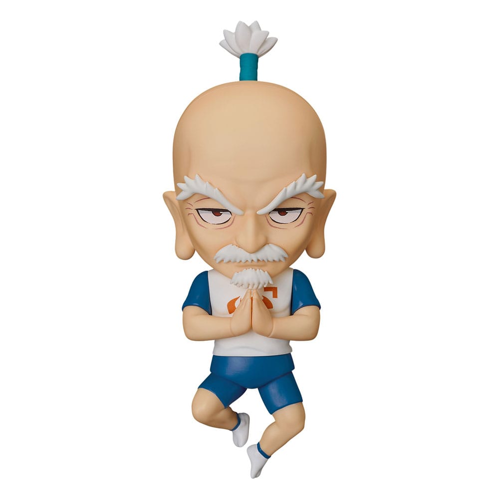 Hunter x Hunter Nendoroid Netero Actionfigur