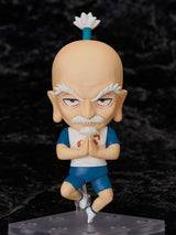 Hunter x Hunter Nendoroid Netero Actionfigur