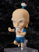 Hunter x Hunter Nendoroid Netero Actionfigur