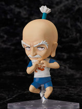 Hunter x Hunter Nendoroid Netero Actionfigur