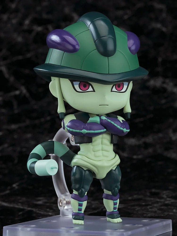 Hunter X Hunter Meruem Nendoroid Actionfigur