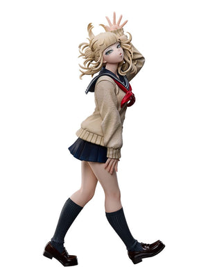 1/4 Statuen