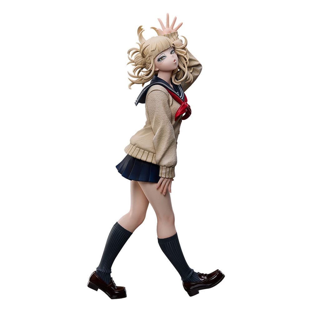 My Hero Academia Himiko Toga 1/4 Statue