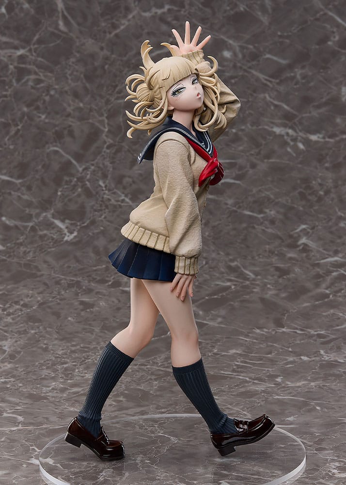 My Hero Academia Himiko Toga 1/4 Statue