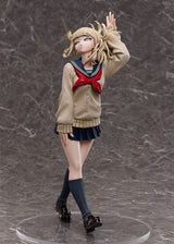 My Hero Academia Himiko Toga 1/4 Statue