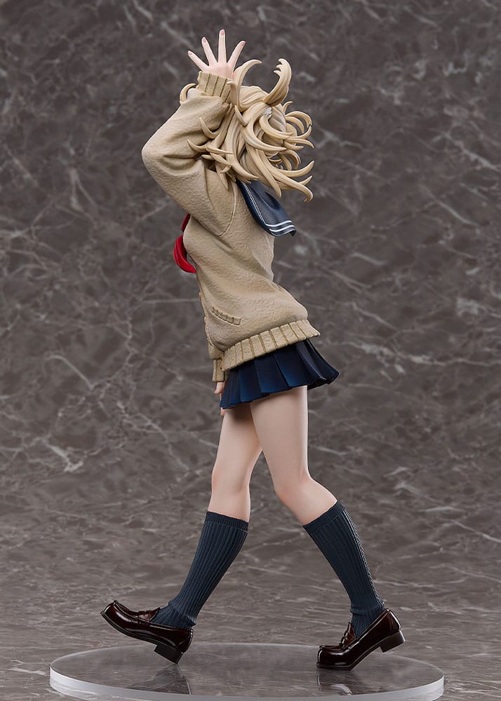 My Hero Academia Himiko Toga 1/4 Statue