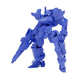Titanomachia Side CC Legatoedge Moderoid 1/48 Plastic Model Kit
