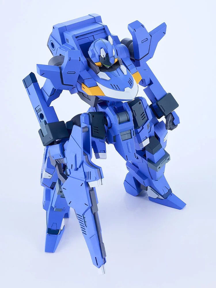 Titanomachia Side CC Legatoedge Moderoid 1/48 Plastic Model Kit