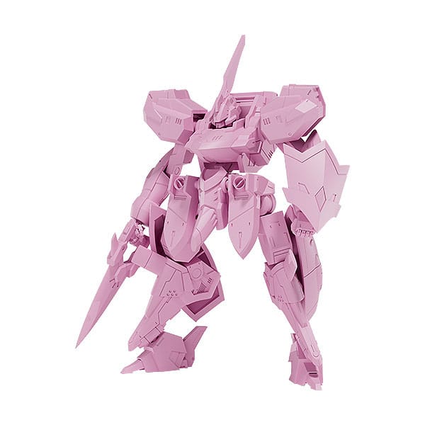 Titanomachia Side CC Ouran Moderoid 1/48 Plastic Model Kit