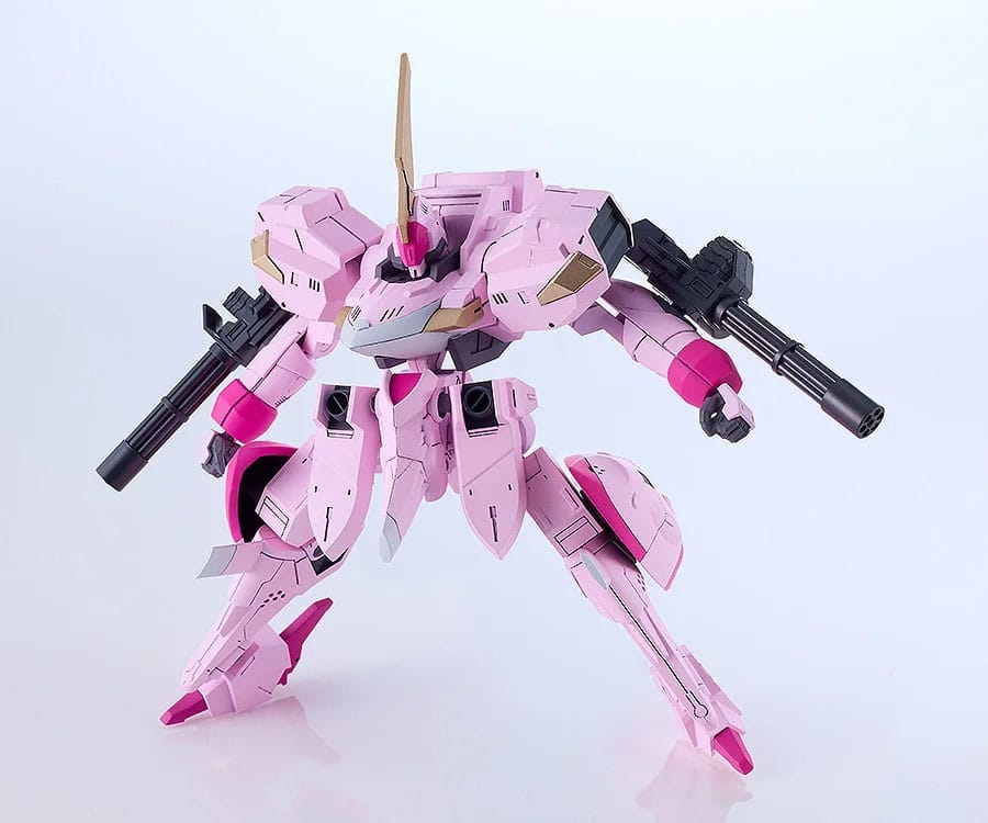 Titanomachia Side CC Ouran Moderoid 1/48 Plastic Model Kit
