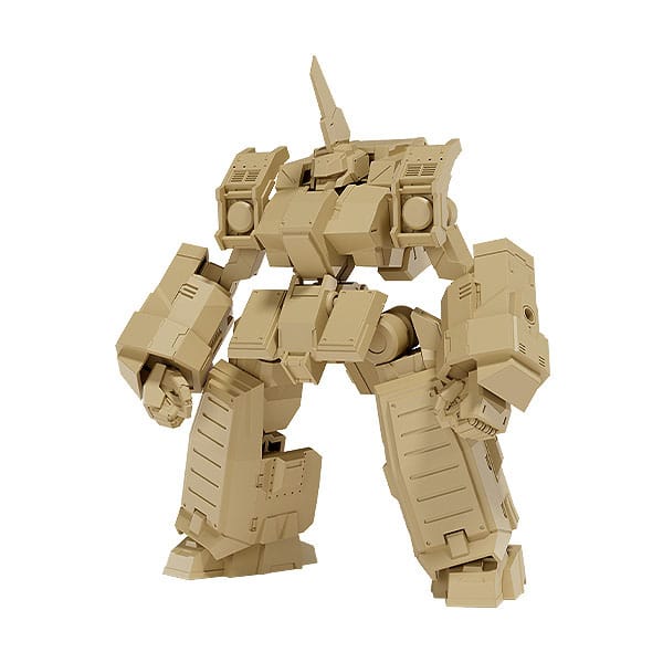 Titanomachia Faust Moderoid Side CC 1/48 Plastic Model Kit