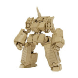 Titanomachia Faust Moderoid Side CC 1/48 Plastic Model Kit