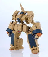 Titanomachia Faust Moderoid Side CC 1/48 Plastic Model Kit