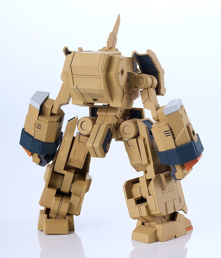 Titanomachia Faust Moderoid Side CC 1/48 Plastic Model Kit