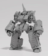 Titanomachia Faust Moderoid Side CC 1/48 Plastic Model Kit
