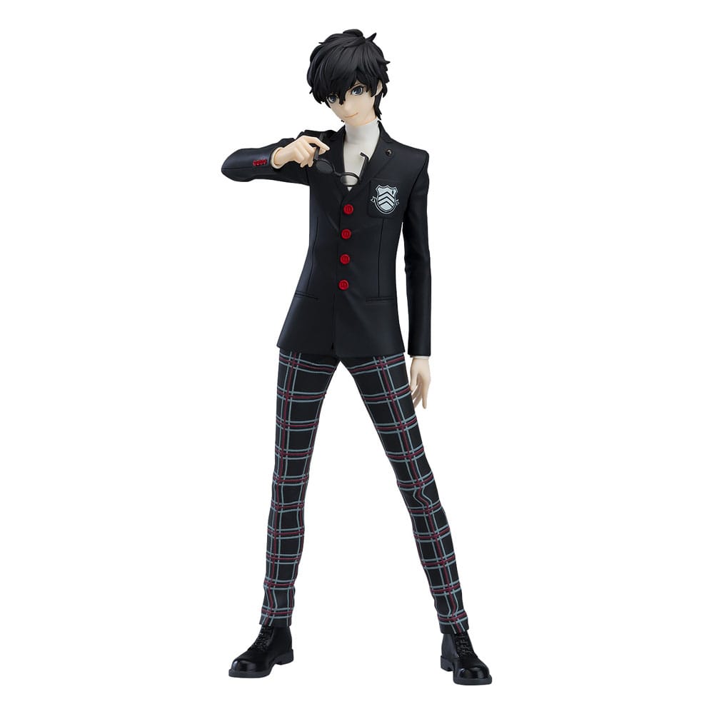 Persona 5 Royal Protagonist Pop Up Parade PVC Statue