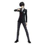 Persona 5 Royal Protagonist Pop Up Parade PVC Statue