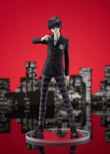 Persona 5 Royal Protagonist Pop Up Parade PVC Statue